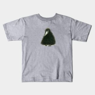 The Shitbird Kids T-Shirt